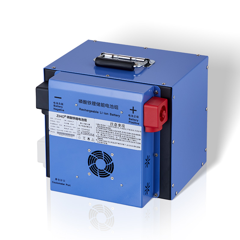 12v200Ah PV Energy Storage LifePo4 Baterya Pack