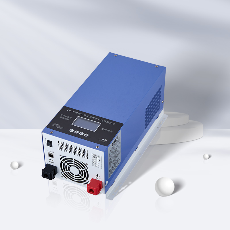 Pasadyang 3KW RV Inverter