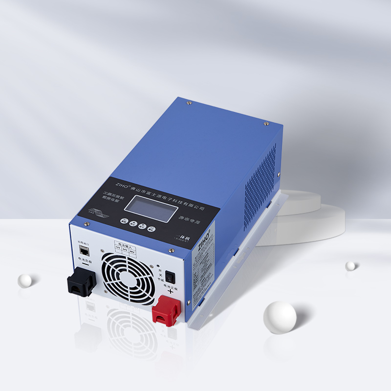 I-customize ang 1-2KW RV Inverter